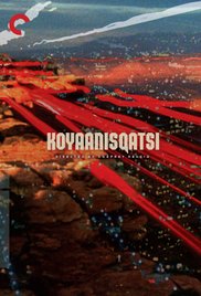 Watch Full Movie :Koyaanisqatsi (1982)