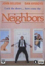 Watch Full Movie :Neighbors (1981)