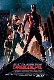 Watch Full Movie :DareDevil 2003