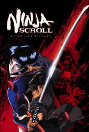 Watch Full Movie :Ninja Scroll (1993)