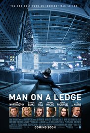 Watch Full Movie :Man on a Ledge (2012) 