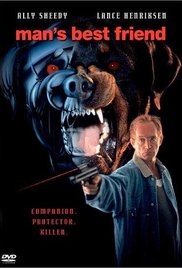 Watch Full Movie :Mans Best Friend (1993)