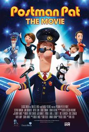 Watch Full Movie :Postman Pat The Movie 2014