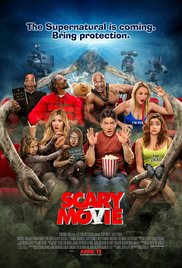 Watch Full Movie :Scary Movie 5 2013