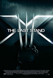 Watch Full Movie :XMen: The Last Stand (2006)	