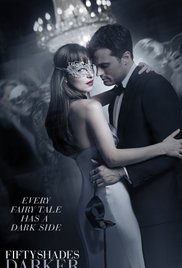 Watch Full Movie :Fifty Shades Darker (2017)