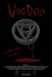 Watch Full Movie :VooDoo (2017)