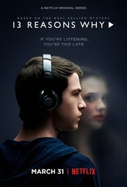 Watch Full TV Series :13 Reasons Why (TV Series 2017)