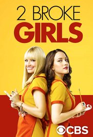 Watch Full TV Series :2 Broke Girls