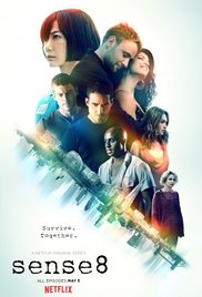 Watch Full TV Series :Sense8 (2015)