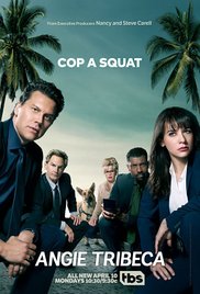 Watch Full TV Series :Angie Tribeca