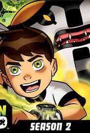 Watch Full TV Series :Ben 10