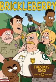 Watch Full TV Series :Brickleberry (TV Series 20122015)