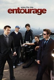 Watch Full TV Series :Entourage