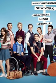 Watch Full TV Series :Glee