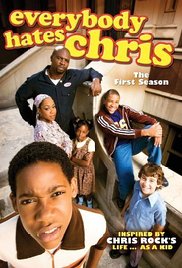 Watch Full TV Series :Everybody Hates Chris