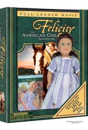 Watch Full Movie :An American Girl Adventure (2005)