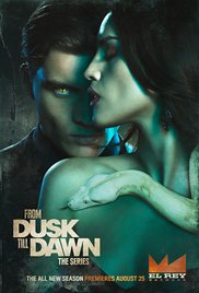 Watch Full TV Series :From Dusk Till Dawn (TV Series 2014)