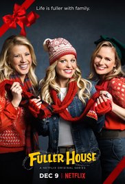 Watch Full TV Series :Fuller House (TV Series 2016 )