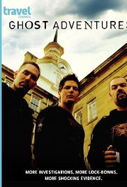 Watch Full TV Series :Ghost Adventures