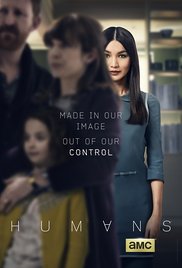 Watch Full TV Series :Humans