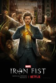 Watch Full TV Series :Iron Fist (TV Series 2017)