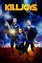 Watch Full TV Series :Killjoys (TV Series 2015)