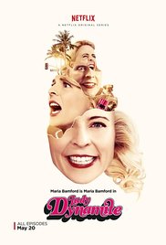 Watch Full TV Series :Lady Dynamite (TV Series 2016)