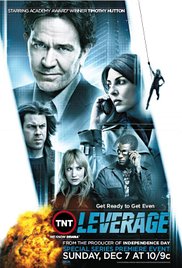 Watch Full TV Series :Leverage