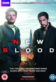 Watch Full TV Series :New Blood (TV Series 2016)