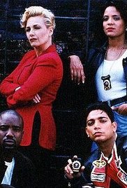 Watch Full TV Series :New York Undercover