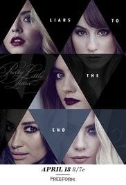 Watch Full TV Series :Pretty Little Liars