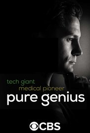 Watch Full TV Series :Pure Genius