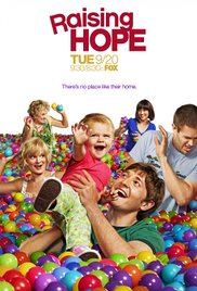 Watch Full TV Series :Raising Hope