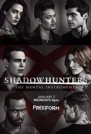 Watch Full TV Series :Shadowhunters