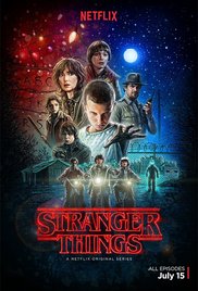 Watch Full TV Series :Stranger Things (TV Series 2016)