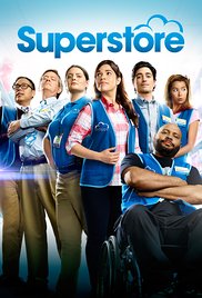 Watch Full TV Series :Superstore