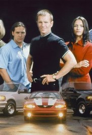 Watch Full TV Series :Team Knight Rider