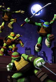 Watch Full TV Series :Teenage Mutant Ninja Turtles (TV Series 2012 - 2017)