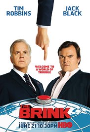 Watch Full TV Series :The Brink (TV Series 2015)