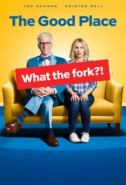 Watch Full TV Series :The Good Place