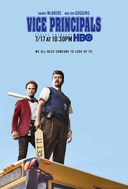 Watch Full TV Series :Vice Principals (TV Series 2016)