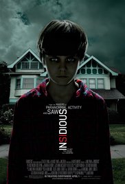 Watch Full Movie :Insidious (2010)