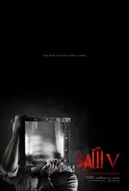 Watch Full Movie :Saw V 2008