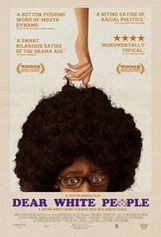 Watch Full Movie :Dear White People (2014)