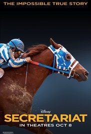 Watch Full Movie :Secretariat (2010)