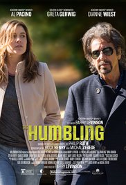 Watch Full Movie :The Humbling (2014)