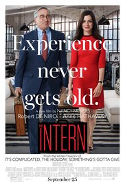 Watch Full Movie :The Intern (2015)