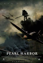 Watch Full Movie :Pearl Harbor 2001