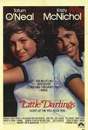 Watch Full Movie :Little Darlings (1980)